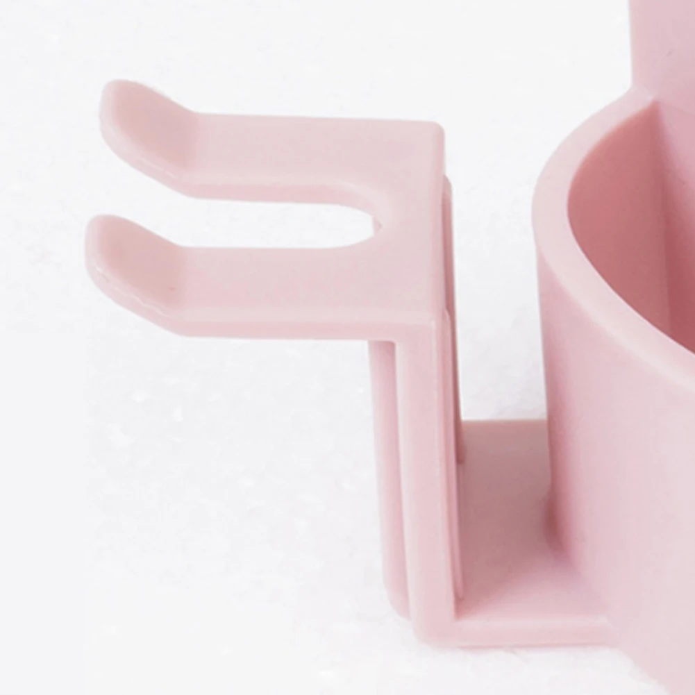 Пластиковый держатель для зубных щеток и зубной пасты 3 цвета 1 шт.|Держатели