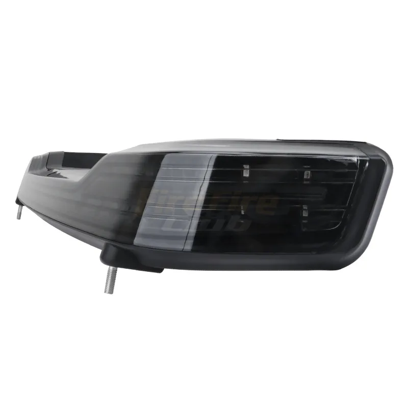 

For Harley Touring Electra Glide Ultra Classic 14-20 Motorcycle Tour Pak LED Tail Brake Running Tail Light