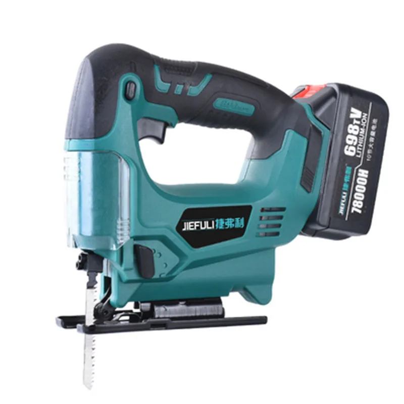 Jig saw electric saw 4 speed spiral cutting machine curve su