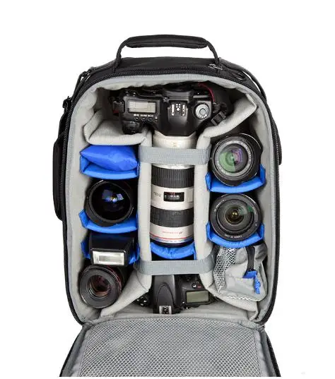 benro pioneer 200n 300n camera backpack for dslr free global shipping