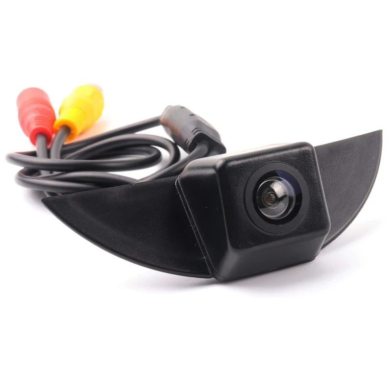 ПЗС-камера для автомобиля с логотипом Переднего Вида Nissan X-trail Qashqai Tiida Teana Sylphy Sentra