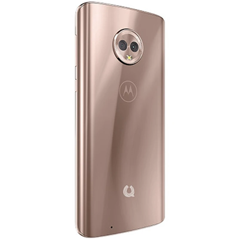 Мобильный телефон Motorola Moto Green Pomelo 1S XT1925 4 Гб ОЗУ 64 ПЗУ 5 7-дюймовый экран 18:9 IPS