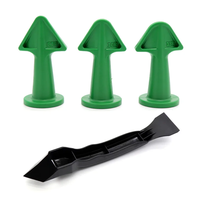 Насадка для шпателя и шпатель Набор насадок полировки очистки пола экологически