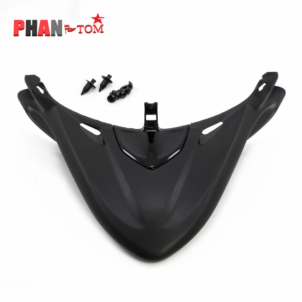 

For Suzuki DL 650 Vstrom DL650 V-strom 2012-2017 Motorcycle Front Fender Wheel Cover