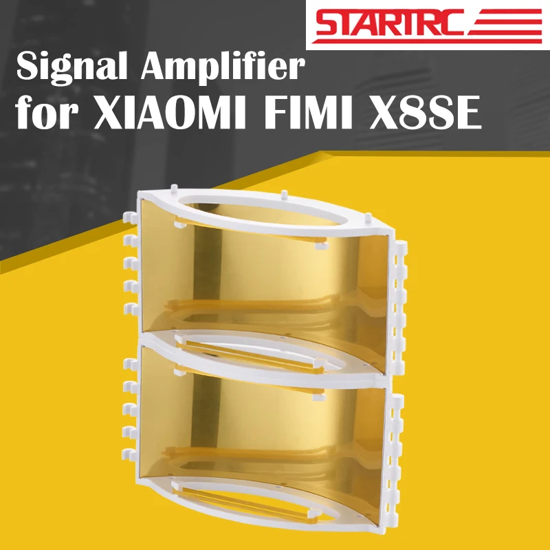 Пульт дистанционного управления для XIAOMI FIMI X8SE, складной, 2 шт.