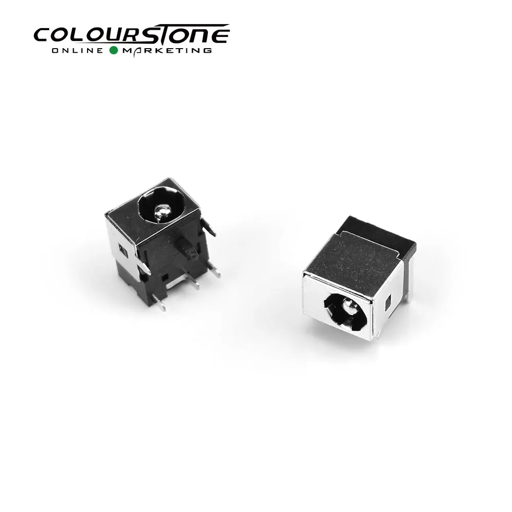 DC POWER JACK for ASUS PJ291 Connector charging port | Компьютеры и офис