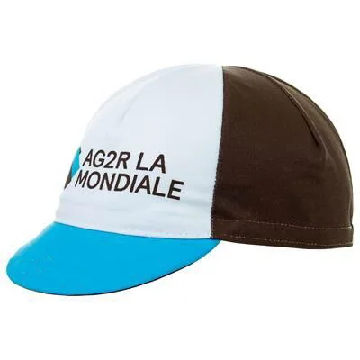 

2020 AG2R team CYCLING CAP Caps Men Women Spring Summer Outdoor Sport MTB Bike Breathable Cycling Hat Gorra Ciclismo