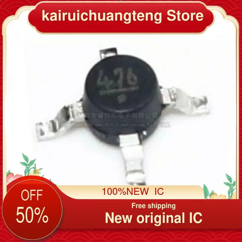 

10-200PCS HMC476MP86ETR SMD New original IC