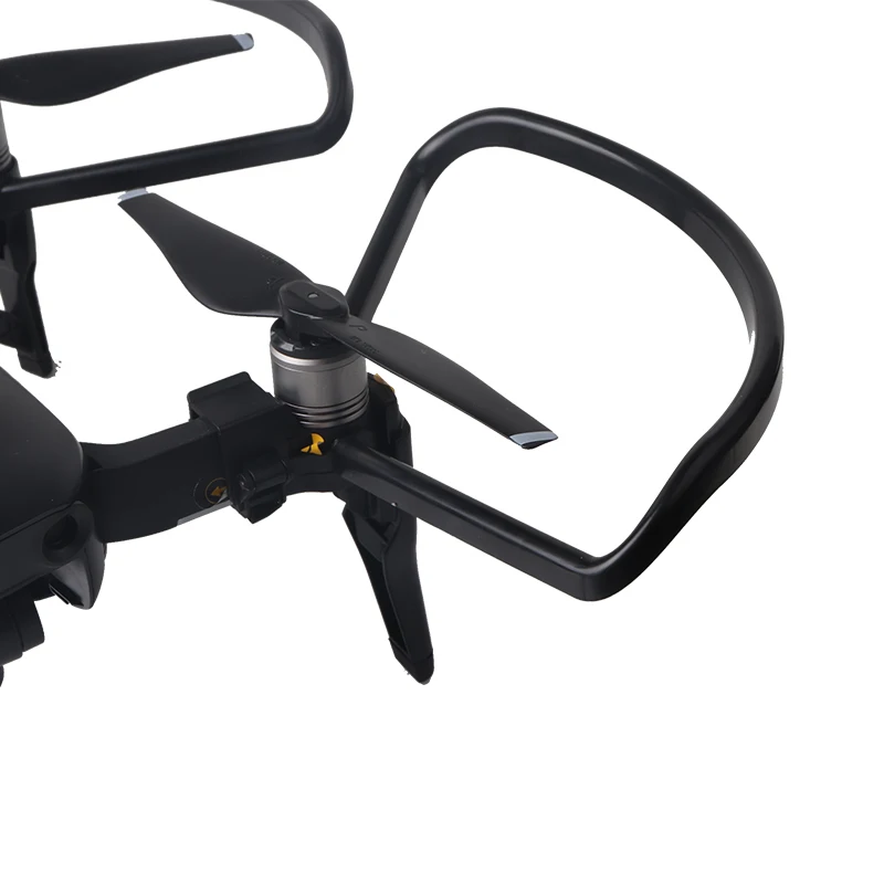 Mavic Air Propeller Guard для DJI аксессуар реквизит протектор быстросъемное лезвие Опора