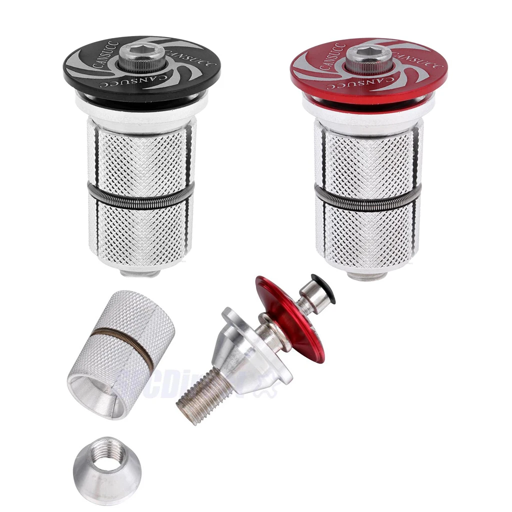 Велосипедная штыревая заглушка штыря гарнитуры для горного и дорожного