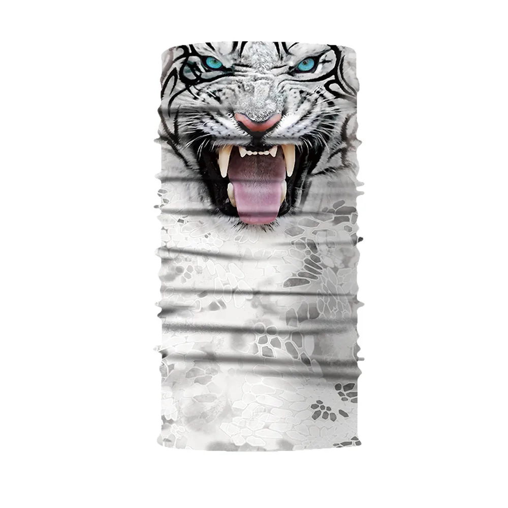 Полулицевая маска для велоспорта мотоциклетный головной платок шеи термальная