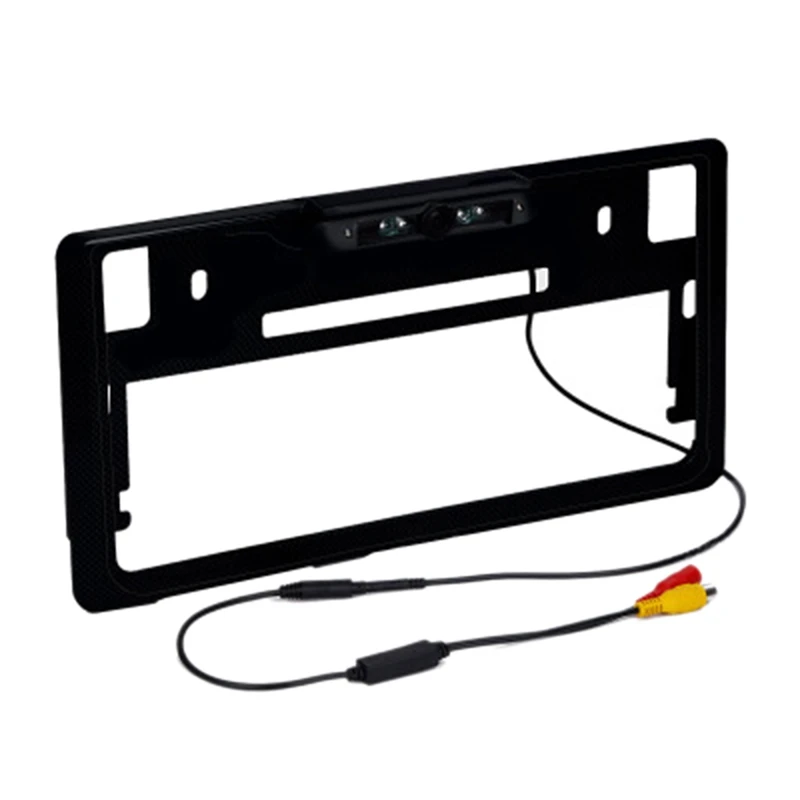 Японский автомобильный номерной знак рамка держатель заднего вида запасная