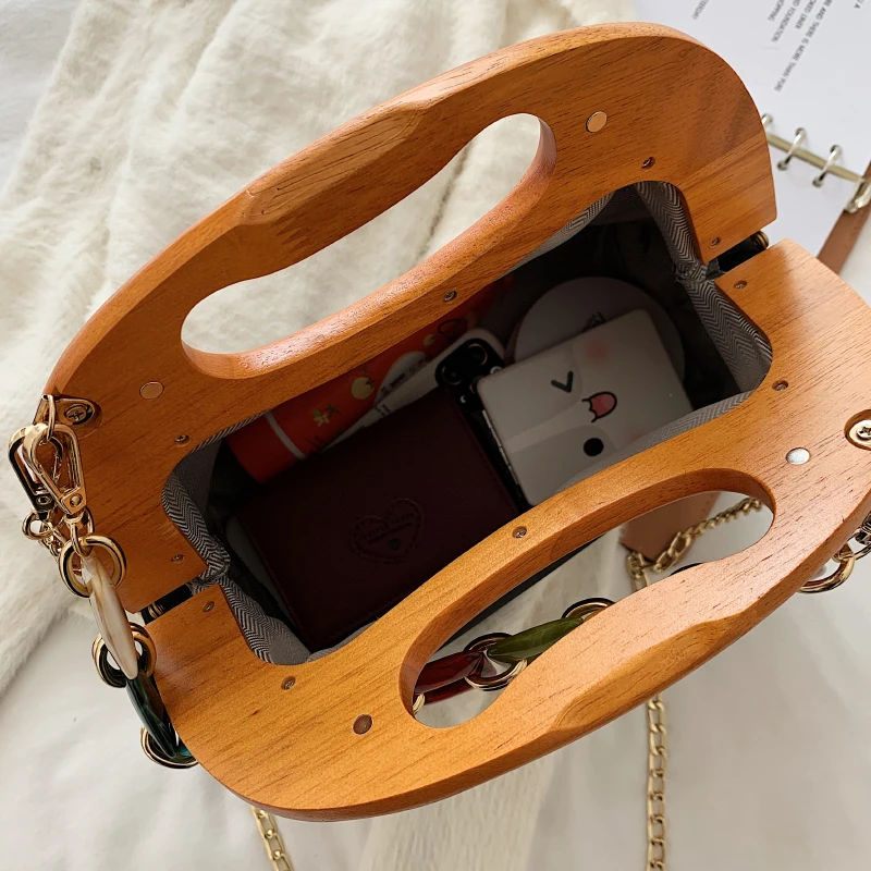 

2020 Trend Chain Square Bag Luxury Women PU Leather Designer Shoulder Bag Chic New Ladies All-match Tote Handbag Crossbody Bags