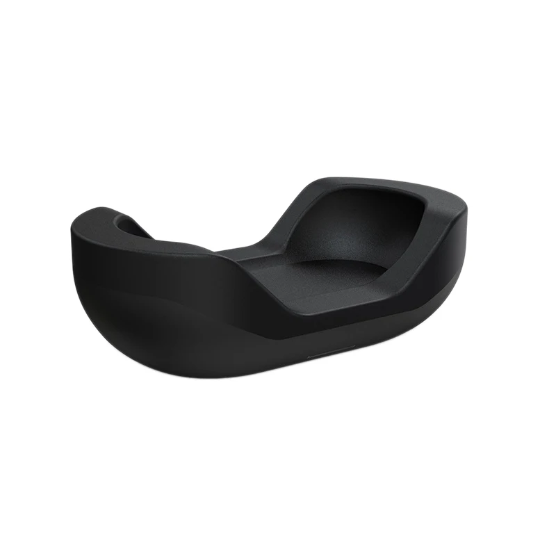 Bluetooth гарнитура автомобильная Беспроводная зарядка противоударный кронштейн