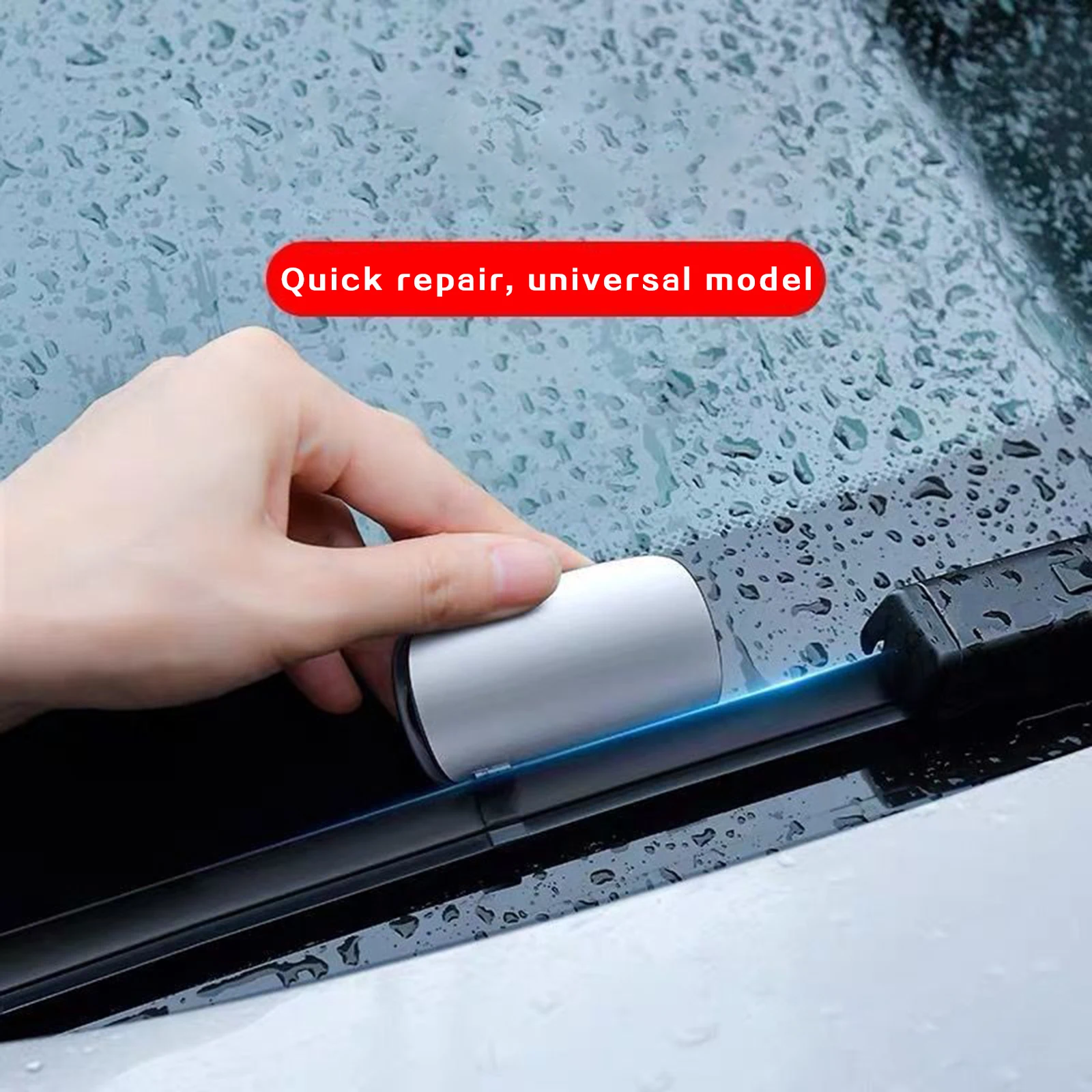 Щетка стеклоочистителя для лобового стекла автомобиля инструмент ремонта