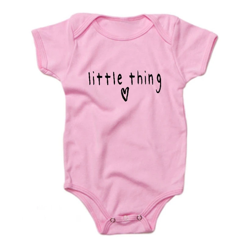Одежда для новорожденных мальчиков и девочек новое боди маленьких Летний