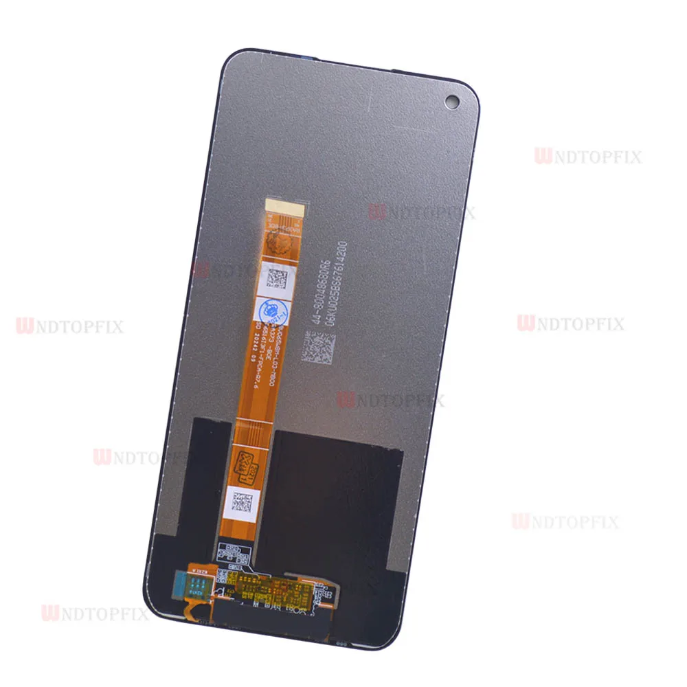 Pantalla LCD probada para OPPO A53 2020, montaje de digitalizador con pantalla t&aacute;ctil de 6,5 pulgadas, repuesto para Oppo A53, CPH2127, 100%-2