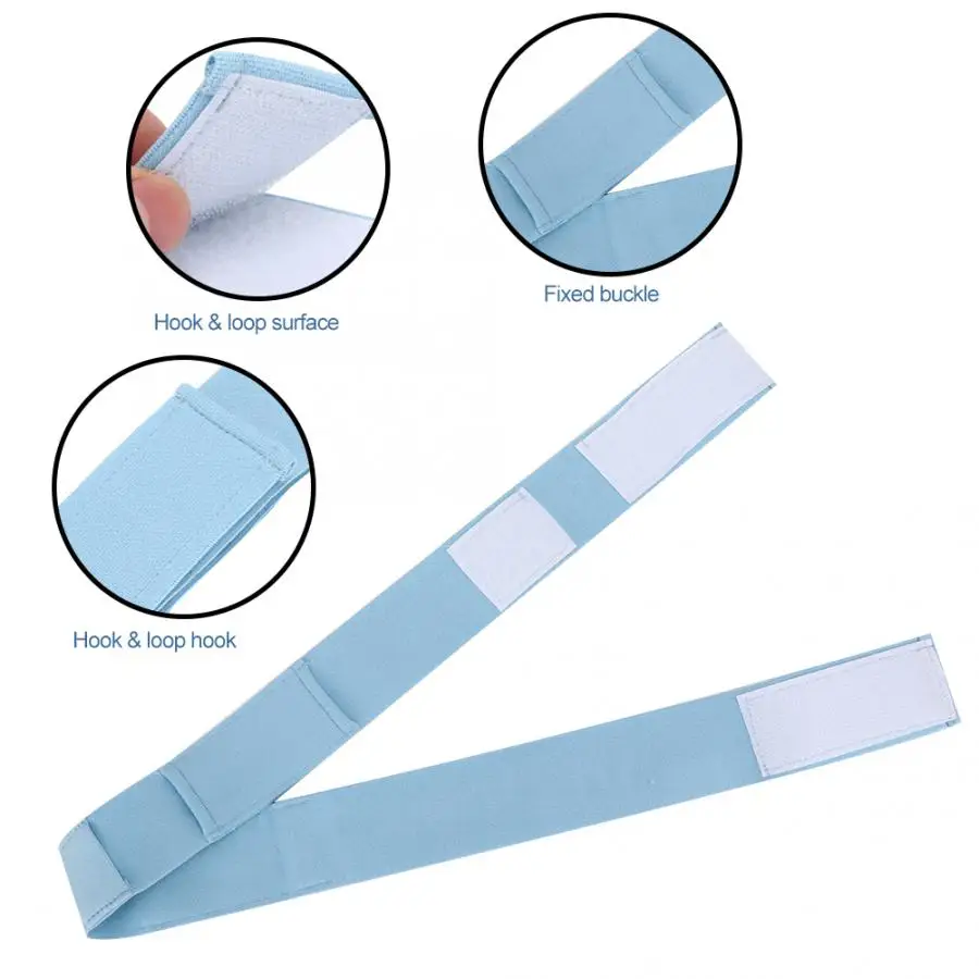 Перитонеальный диализный канал регулируемый Дышащий Пояс для поддержки