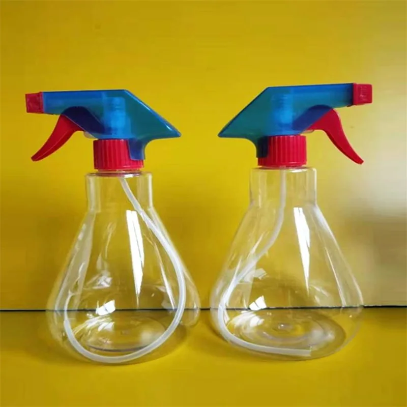 Портативный спрей OBR 500 мл пластиковая бутылка с распылителем для масла