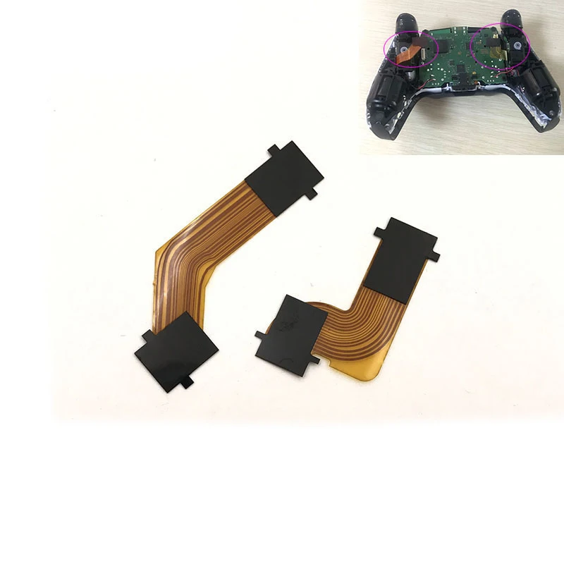 

10 шт./партия, проводящая лента для Sony PlayStation 5