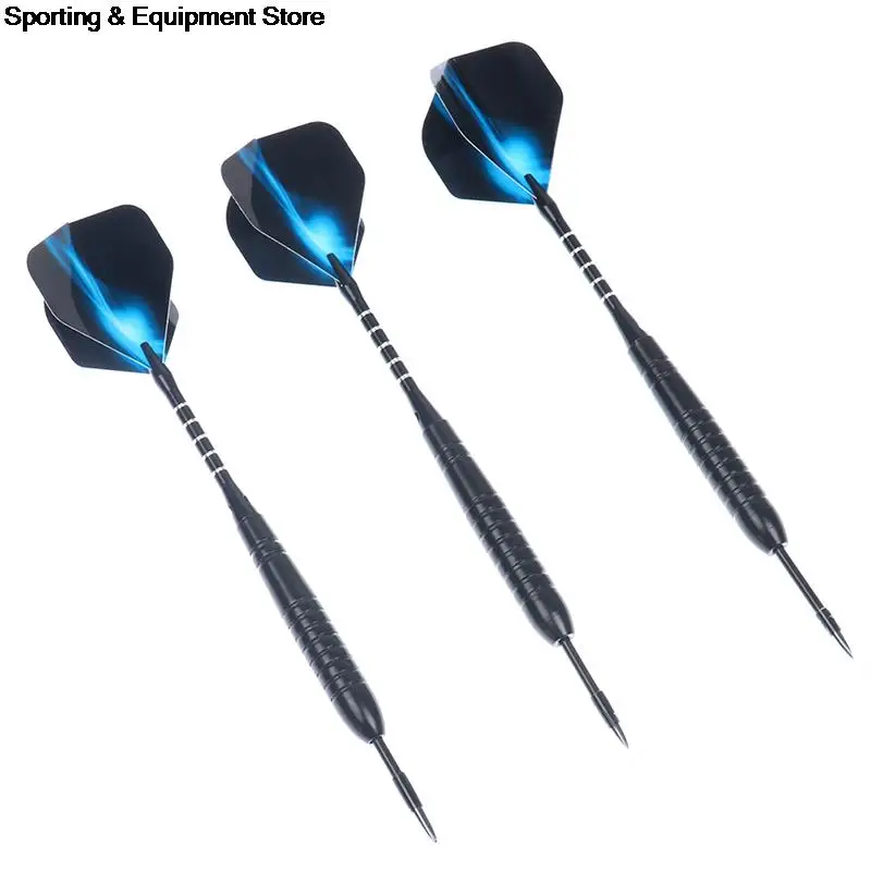 3 шт./компл. Наконечник иглы дротики вал мягкий наконечник 155 соревнование 22