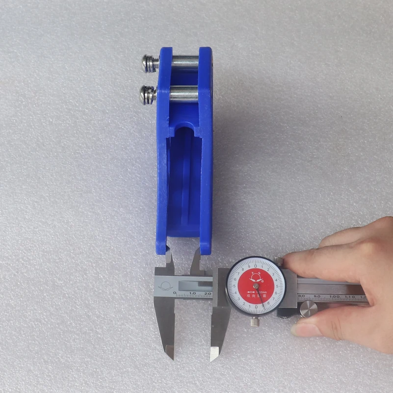 Новая защитная направляющая цепи подходит для CRF 250 R EXC YZF KXF MX ESB Bosuer велосипед