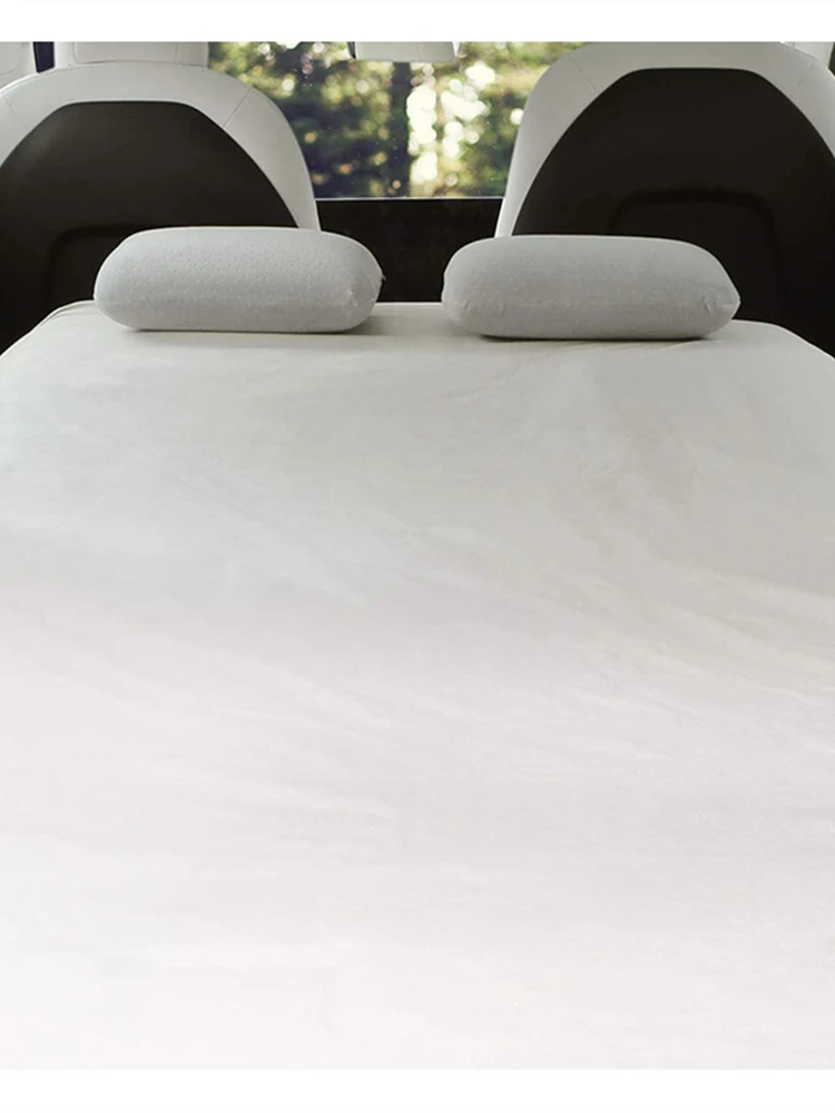 evrensel araba seyahat yatagi sisme havali yatak kanepe yastik sisme araba yatagi arka koltuk icin acik kamp mat yastik aliexpress automobiles motorcycles