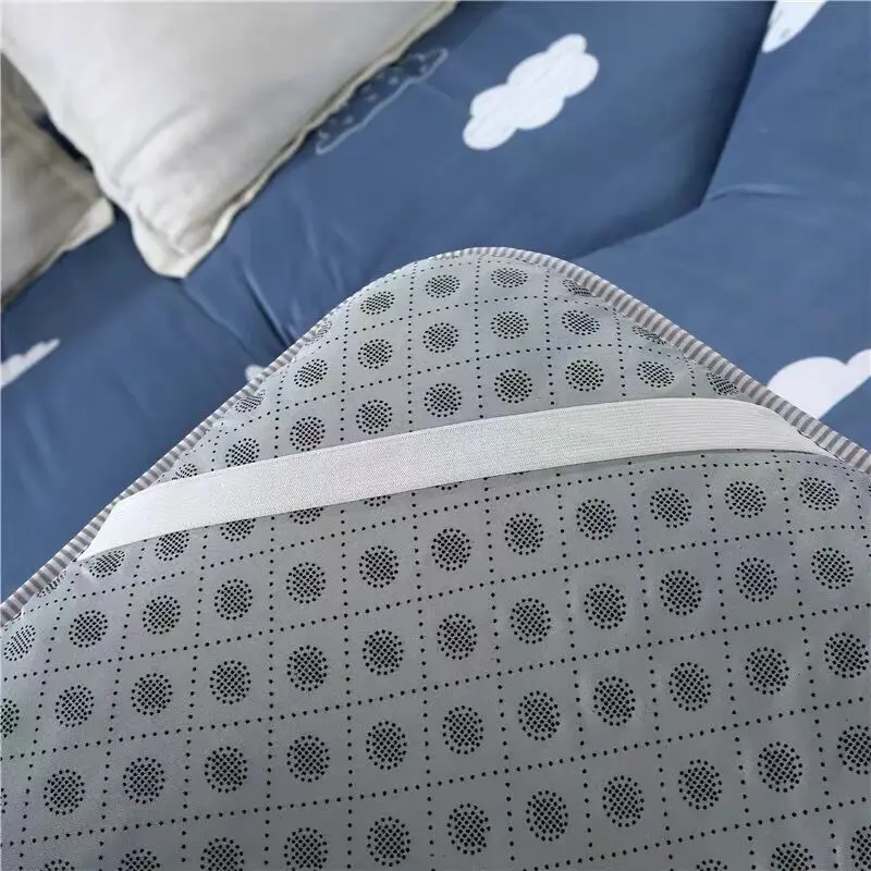 Складной матрас татами для взрослых детские кровати одинарный подушка домашняя