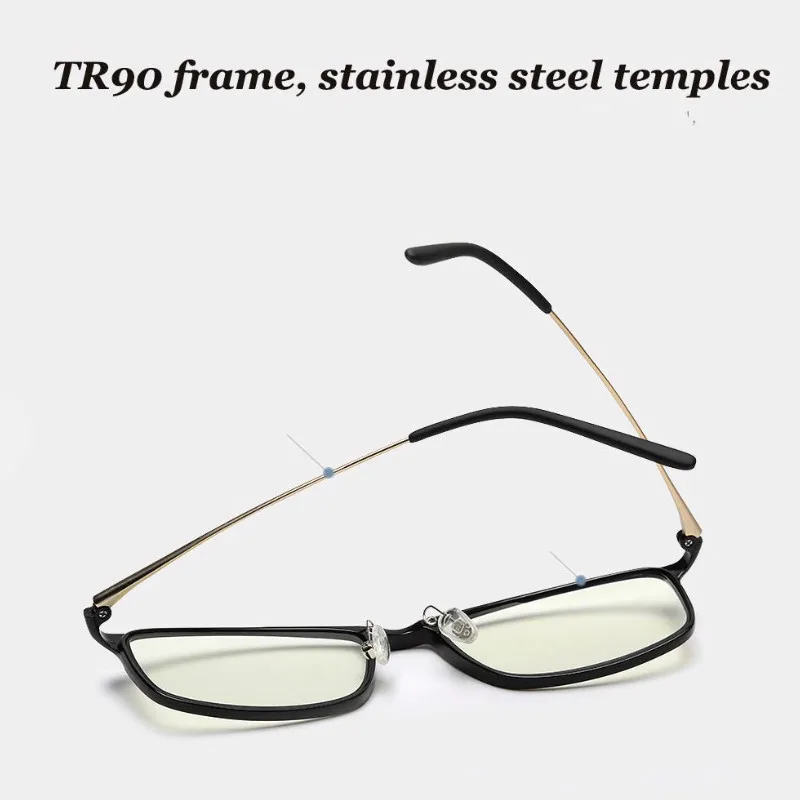 

Original Xiaomi Mijia Anti-blue-rays Glass Goggles Anti-Blue Glasses 40% UV Eye Protector For Man Child Play Phone/Computer/Game