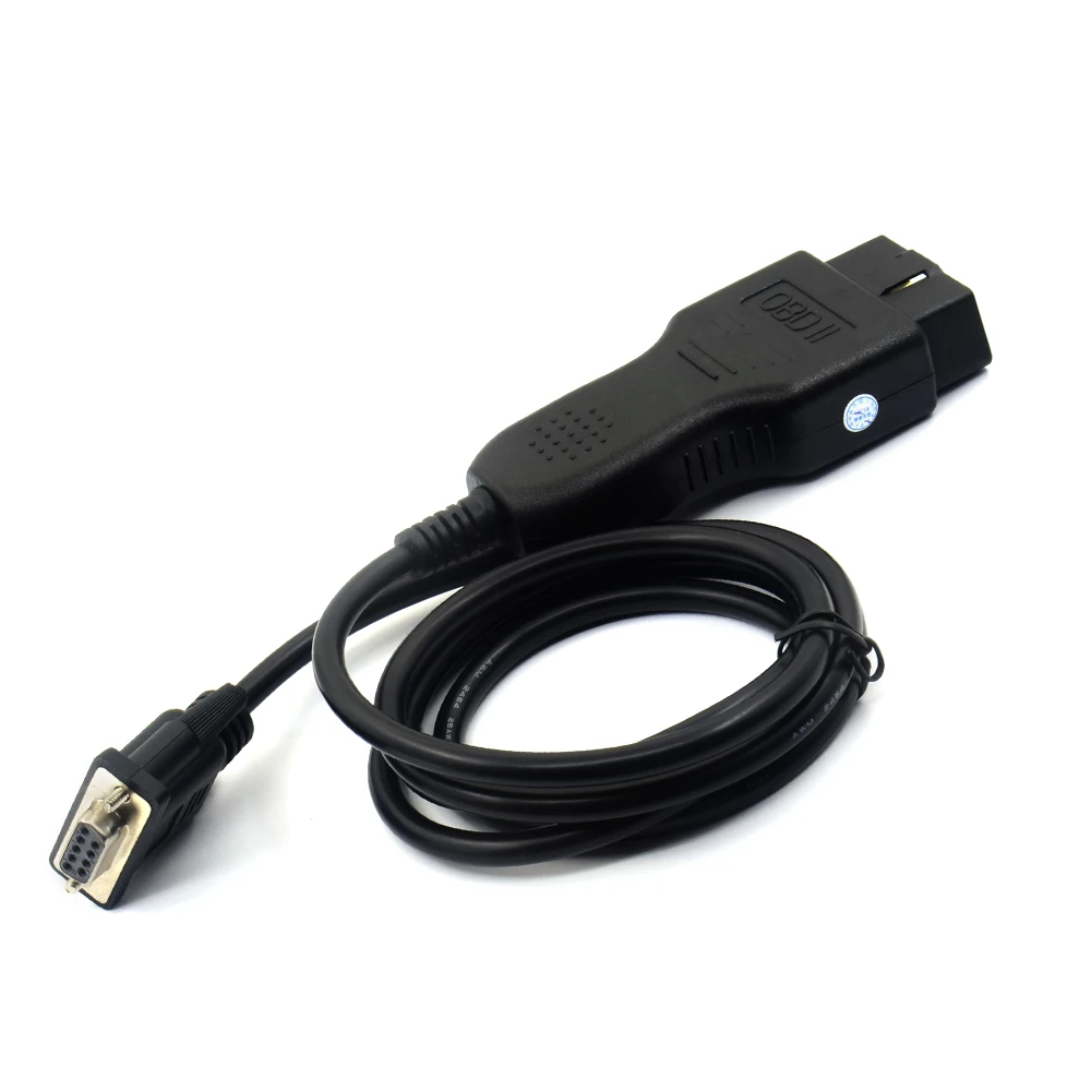 2021 новый главный Тестовый Кабель Digiprog3 Digiprog III obd 2 Диагностический кабель для 3 V4.94
