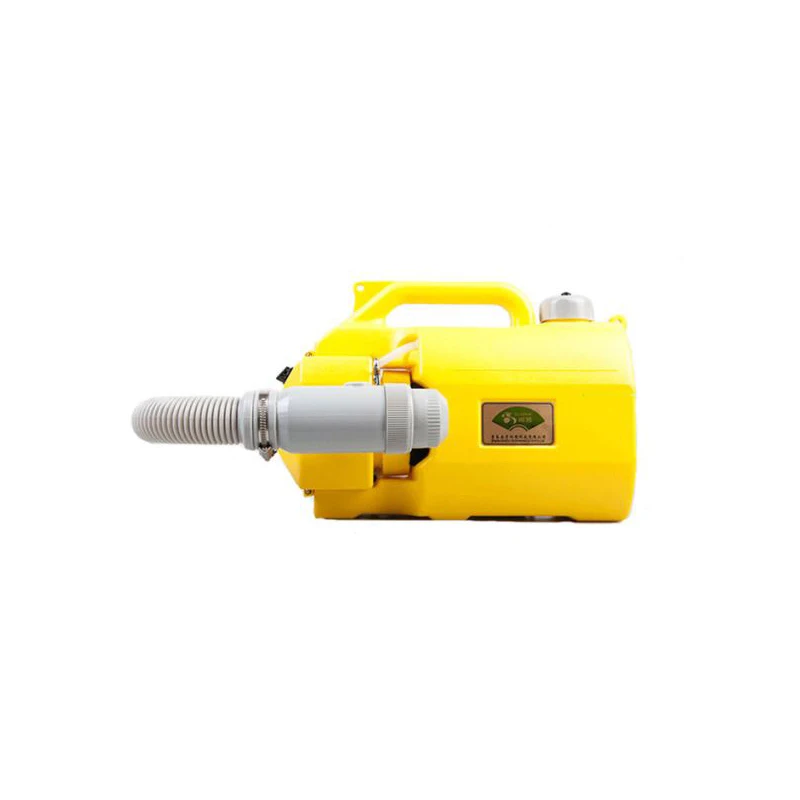 Электрический распылитель Портативный fogger машина Дезинфекция для больниц