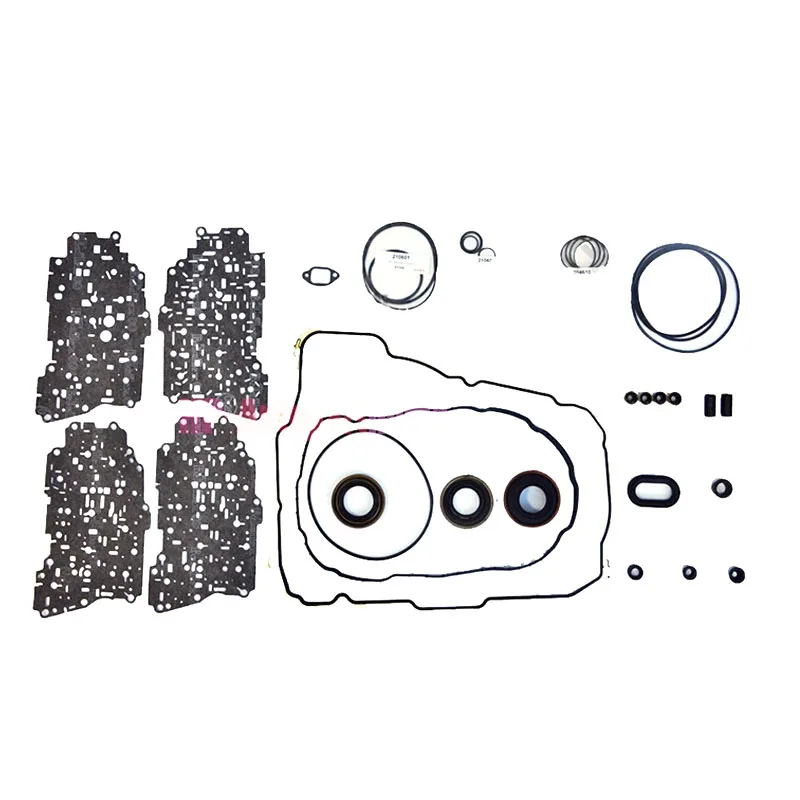 Новый 6T30 6T30E автоматический комплект для ремонта трансмиссии подходит GM BUICK