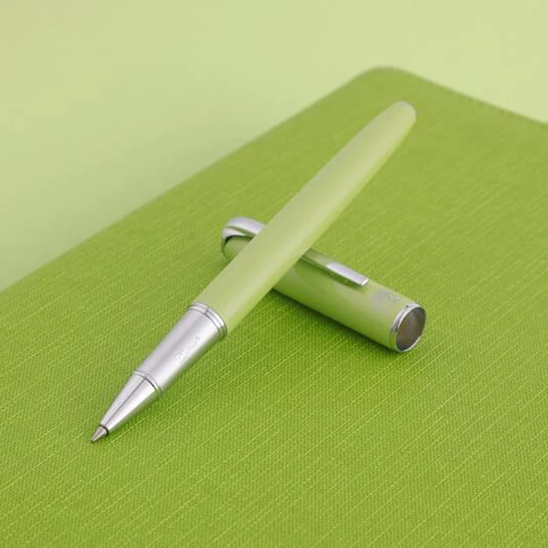 

Picasso 916 Professional Roller Ball Pen Malage Financial Office School Pen, Various Color Writing Gift Pen