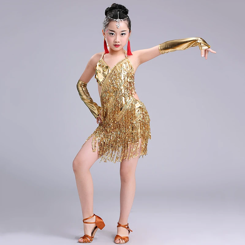 

Stage & Dance Wear