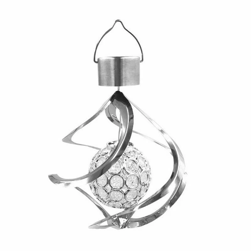 

Акция! Уличный светильник на солнечной батарее, светодиодный поворотный светильник на солнечной батарее, цветной декоративный светильник ...