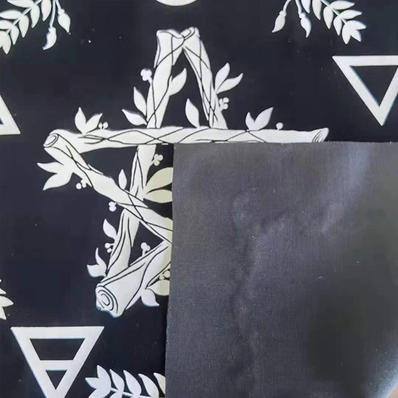 

69HD Tarot Tablecloth Rune Flannel Divination Altar Tarot Patch Table Cover For Magicians Daily Board Games Card Pad