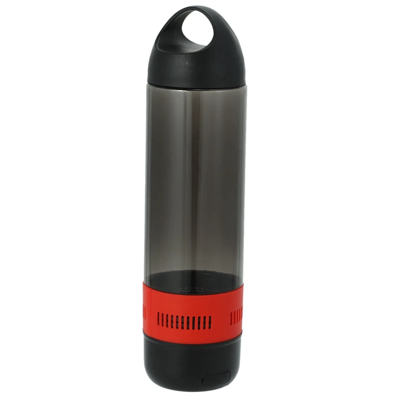 Открытый стакана воды спорта Портативный Беспроводной Bluetooth Динамик 2 в