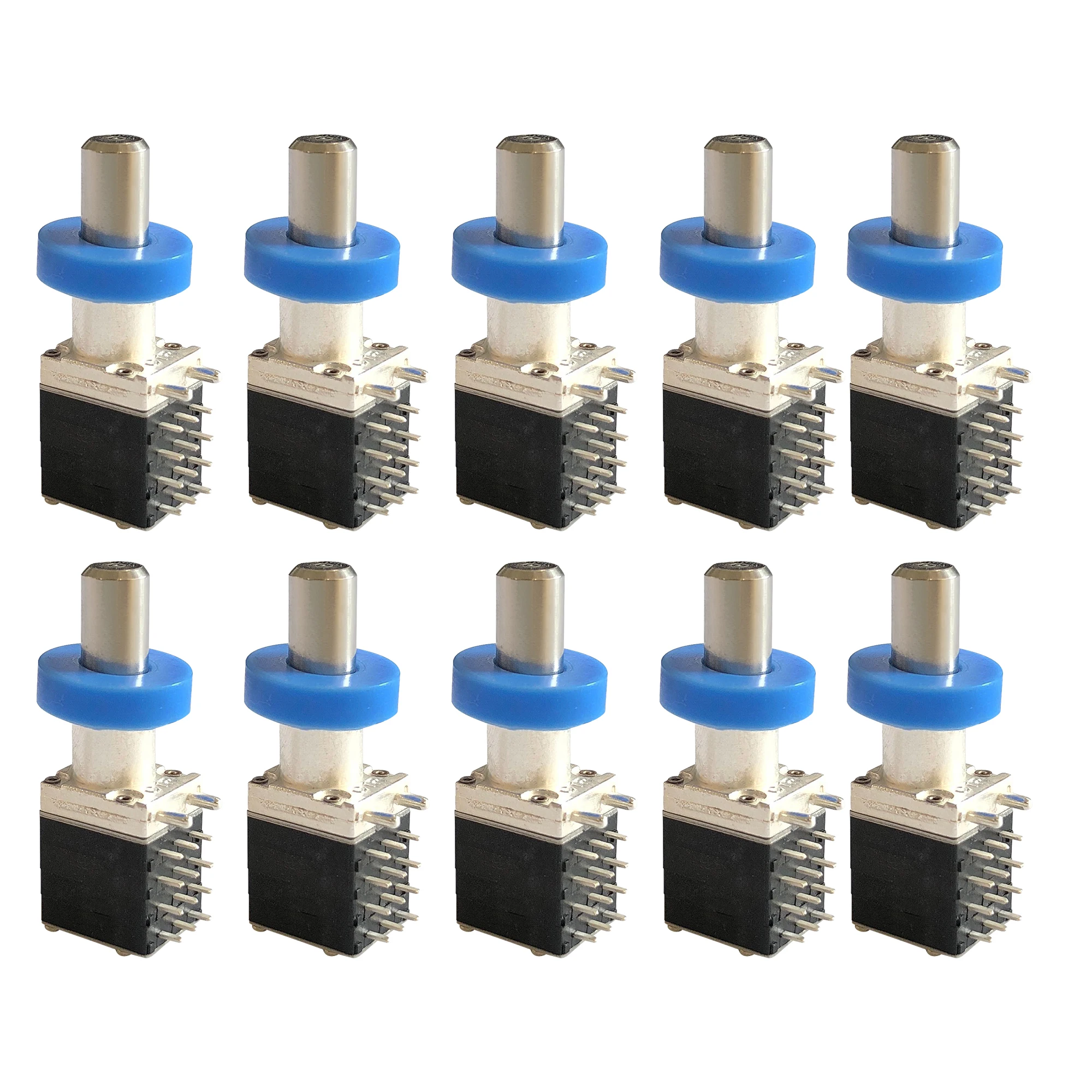 VBLL 40012029001 канальный переключатель управления для Motorola DP4400 DP4401 XiR P8600 P8608