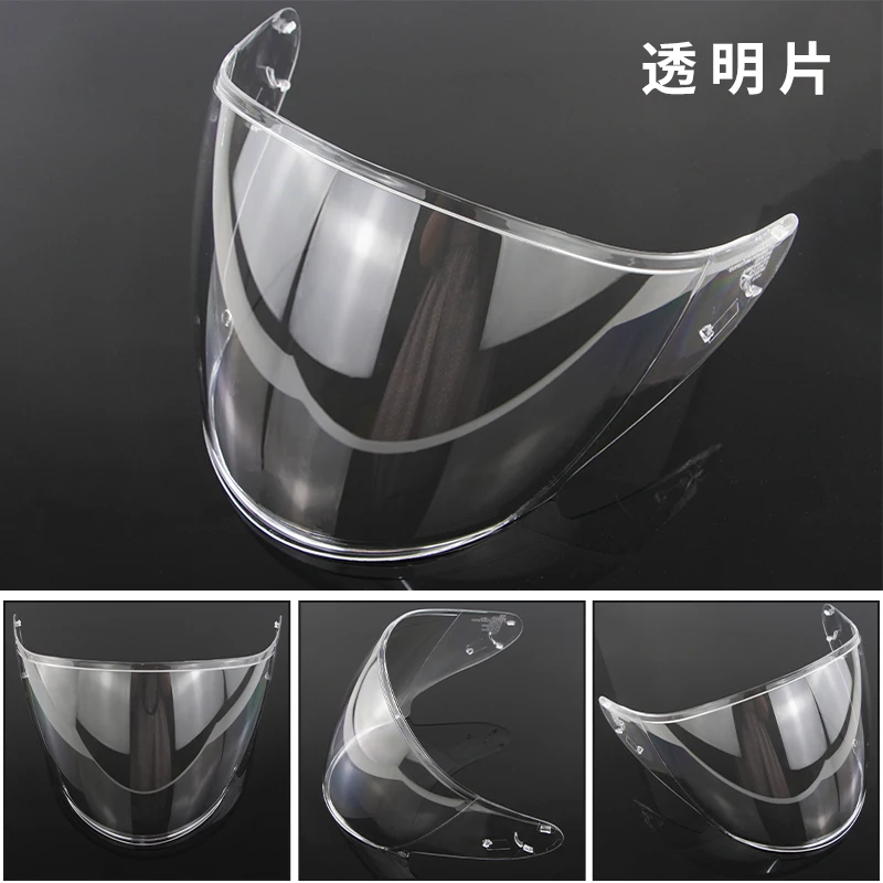 

SHOEI J-Cruise Motorcycle Helmet Visor Lens for J-Cruise I II J-Force J-4 Windshield Lens Sunshield Motorcycle Accessories
