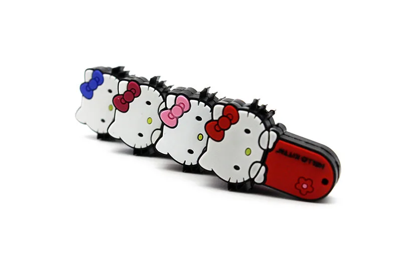Мультяшный usb 3.0 диск 8 ГБ рекламный подарок на заказ флеш-накопитель в виде рыбы