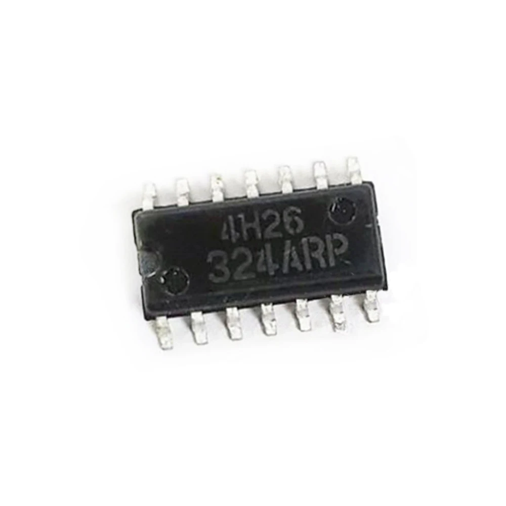 

10pcs HA17324 SOP14 HA17324ARP SOP 324ARP SOP-14 HA17324ARPEL