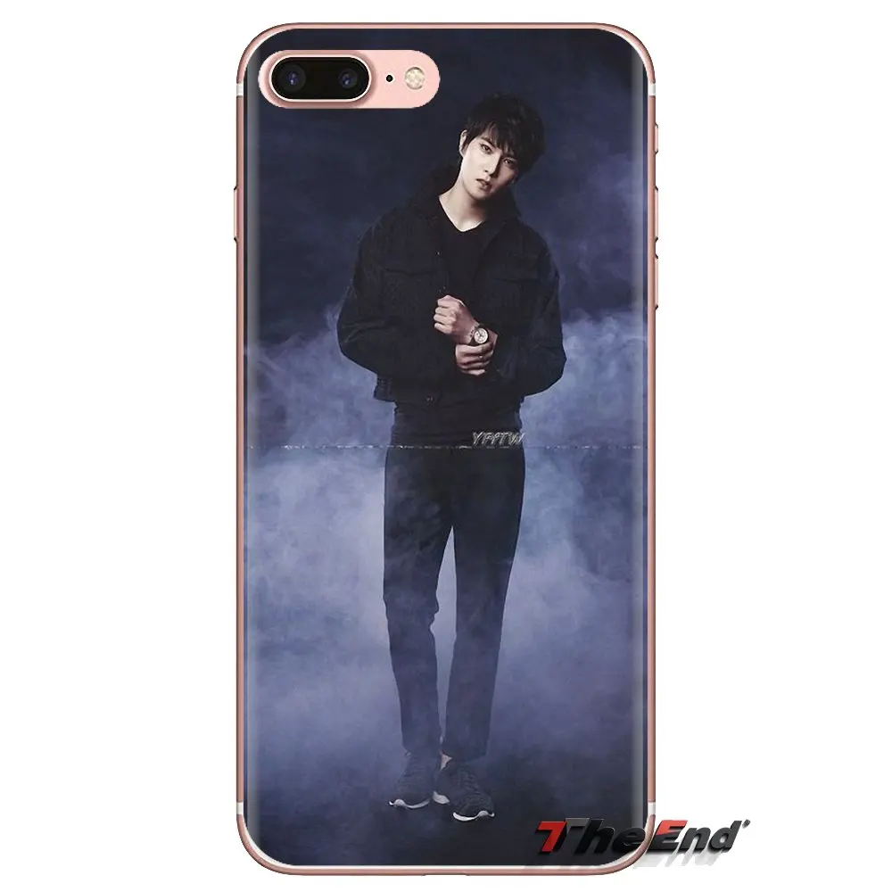Для Xiaomi Mi3 samsung A10 A30 A40 A50 A60 A70 Galaxy S2 Note 2 большое ядро Prime Силиконовые чехлы CNBLUE