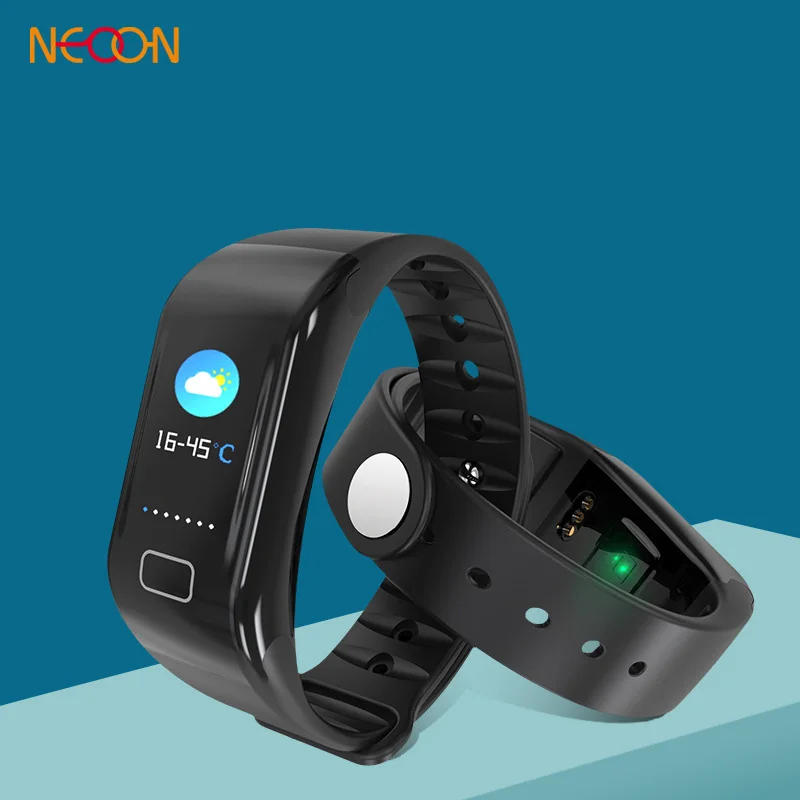 Смарт часы для мужчин и женщин многофункциональный мониторинг сердечного ритма