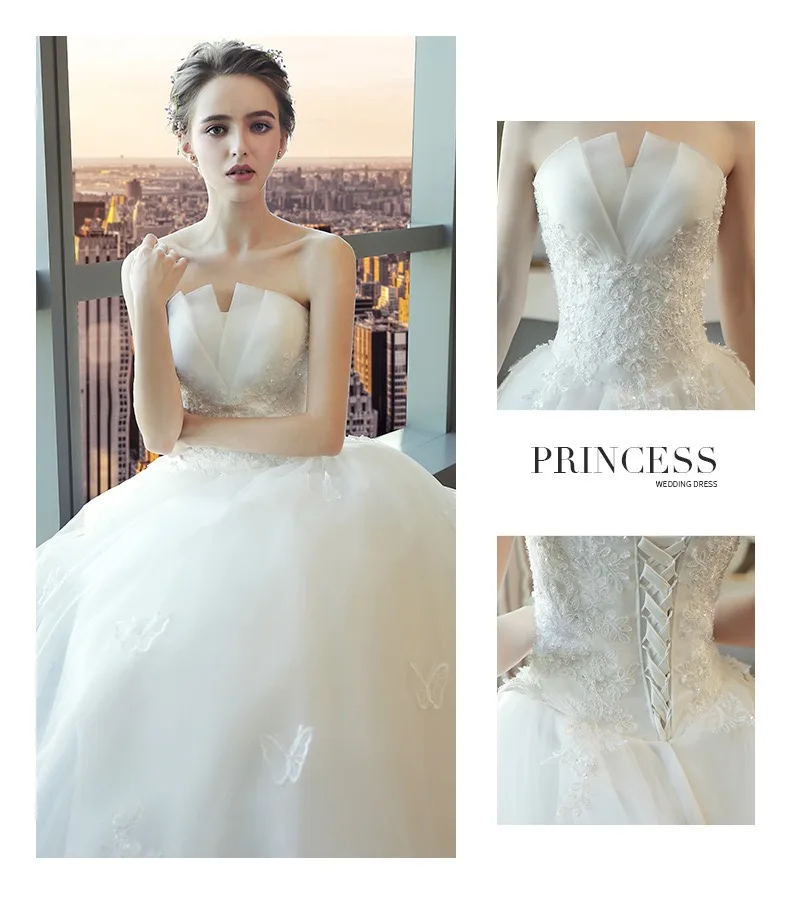 

Wedding Dresses