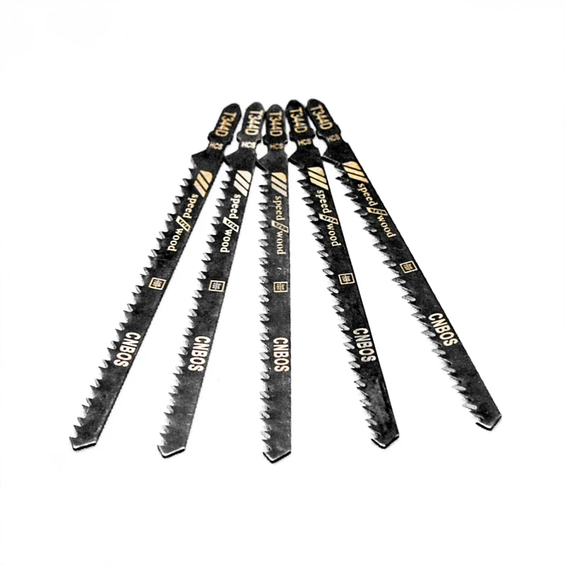 5 шт. 152 мм T344D сверхдлинные лезвия для пилы чистый режущий древесины ПВХ