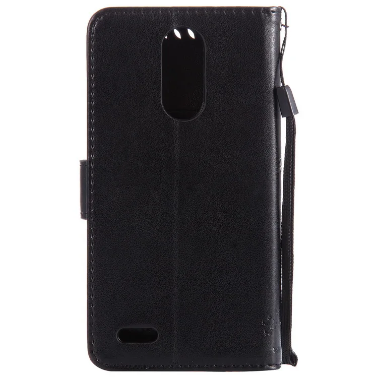 Чехол-книжка из искусственной кожи с кошельком для ZTE Blade A601 A6 A510 A610 L5 Plus X3 V7 V8 Lite Mini