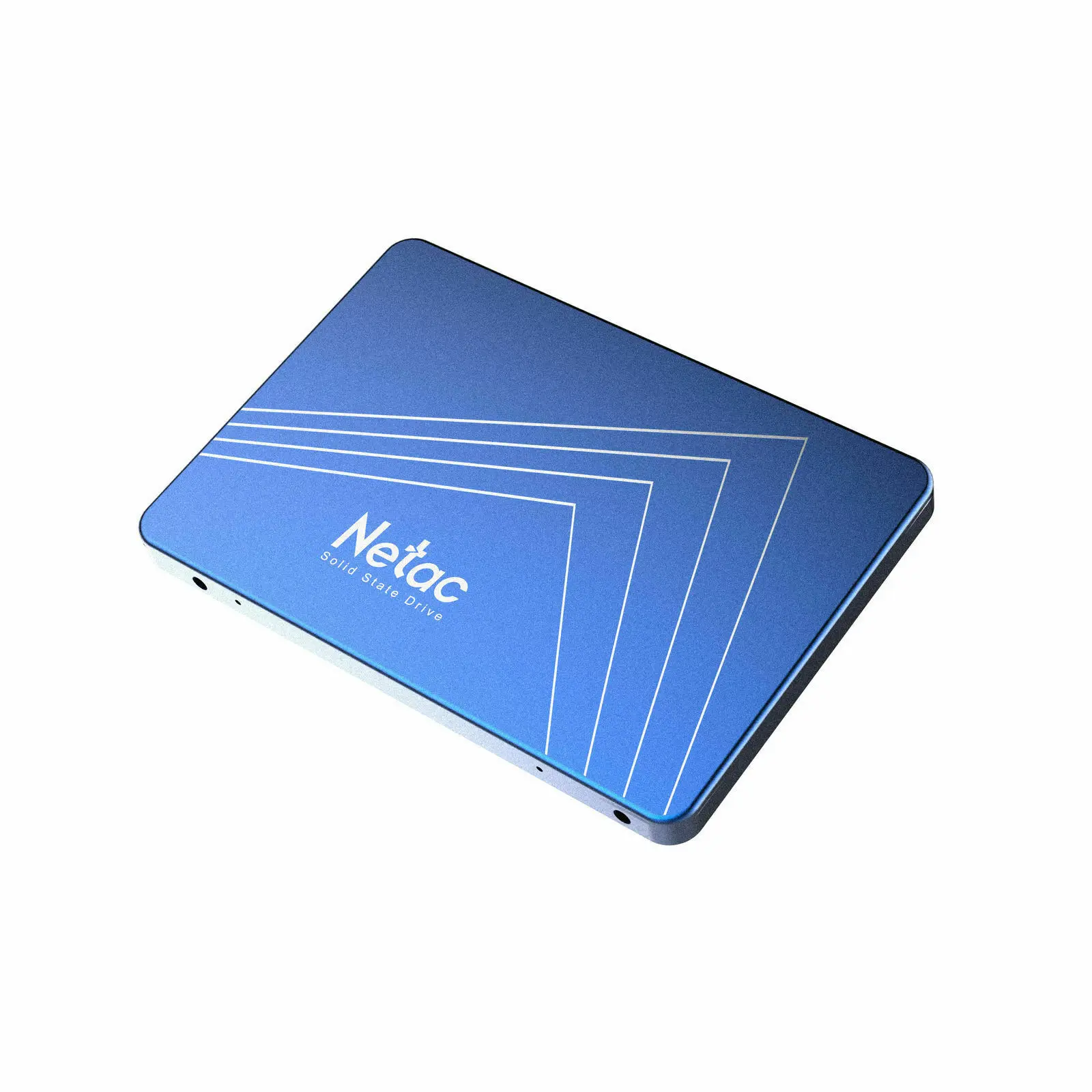 SSD жесткий диск Netac N600S для ноутбука 512 ГБ/720 ГБ/360 гб/128 ГБ/256 ГБ/ГБ | Компьютеры и офис