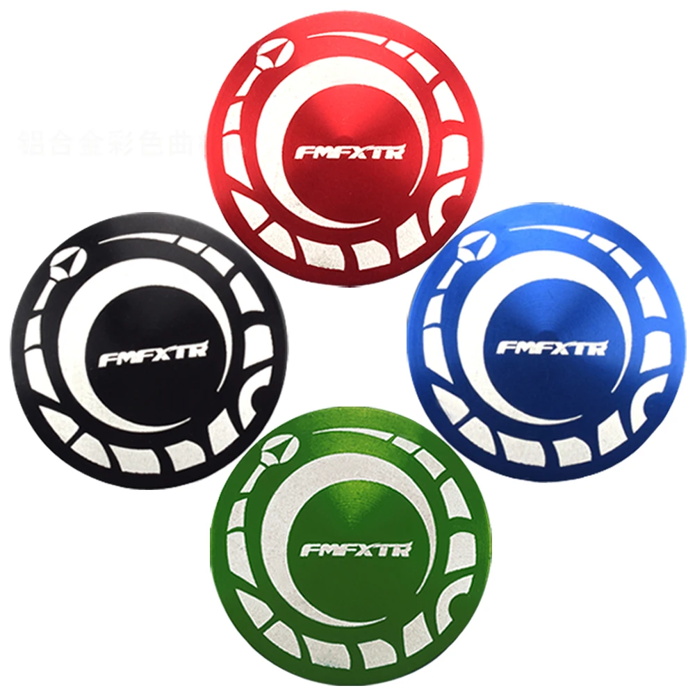 Полый интегрированный пылезащитный чехол FMFXTR для горного велосипеда