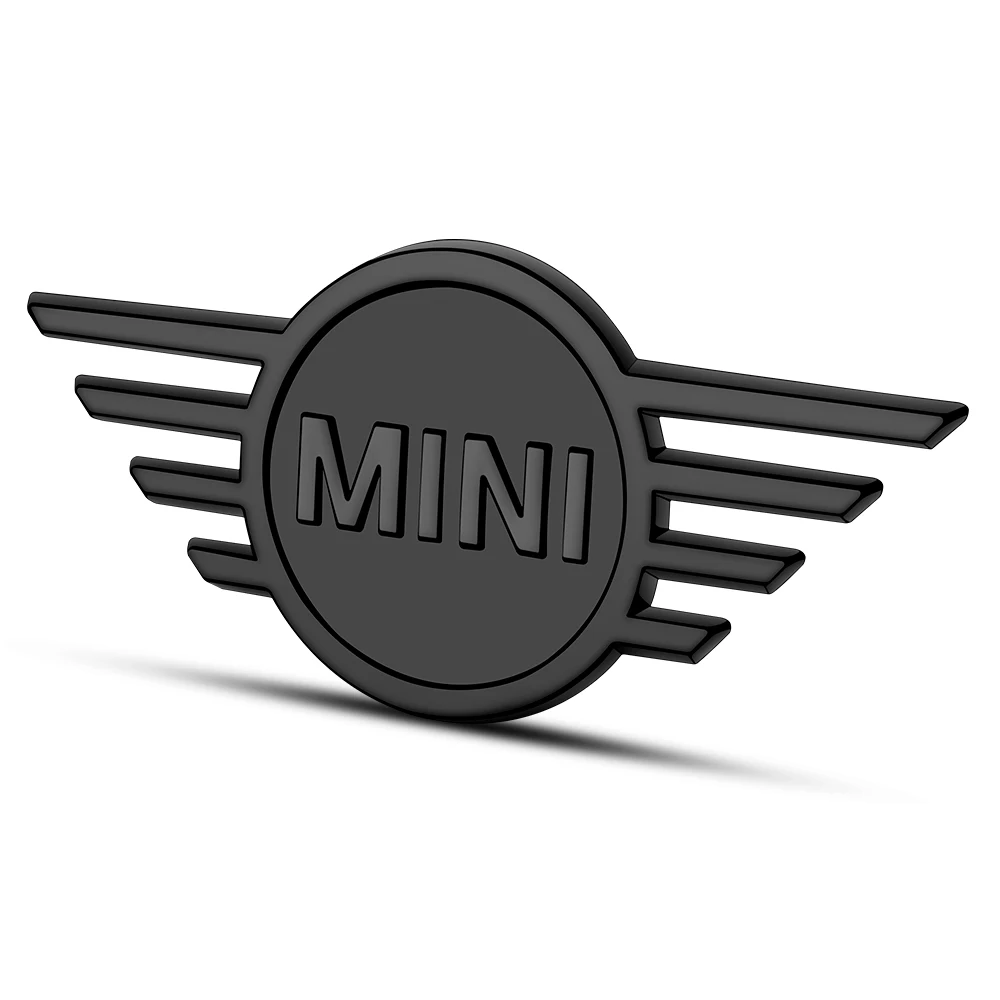 Auto Tuning Car Rear Sticker Front Hood Decals For MINI F56 F57 F55 Styling Engine Cover Emblem | Автомобили и мотоциклы