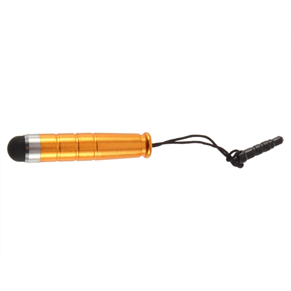 Мини стилус для apple iphone карандаш умная ручка тактический планшетов телефонов